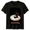 Witchboard (1986) Movie Poster Inspired T-Shirt Retro 80s Tee Unisex