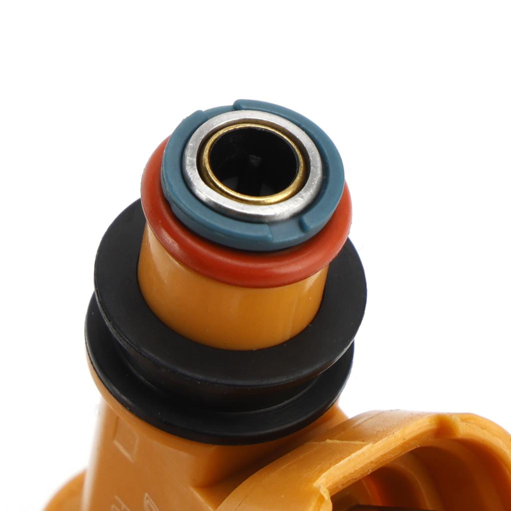 16460-MEE-D01 Топливные форсунки 16450-MEE-D01 Для Honda CBR600RR 2005-2006