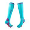 Calf-High Compression Socks for Women - Sports, Skipping, and Running