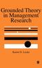 Книга Grounded Theory In Management Research