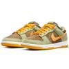 Nike Dunk Low 'Dusty Olive' Скейтбордические Кроссовки DH5360-300