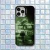 Чехол для телефона Y-Yeat Rapper Dangerous Summer для iPhone 16,15,14,13,12,11,8,7,Pro,Max,Plus,Mini,XS,SE, противоударный матовый чехол