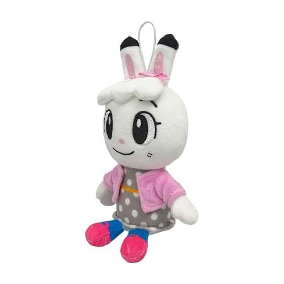 Happinet Zutto Friends Mimirin Ages 1.5 and up