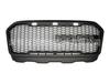 2015-2018 Ford Ranger T7 Raptor-Style LED Mesh Grille Cover