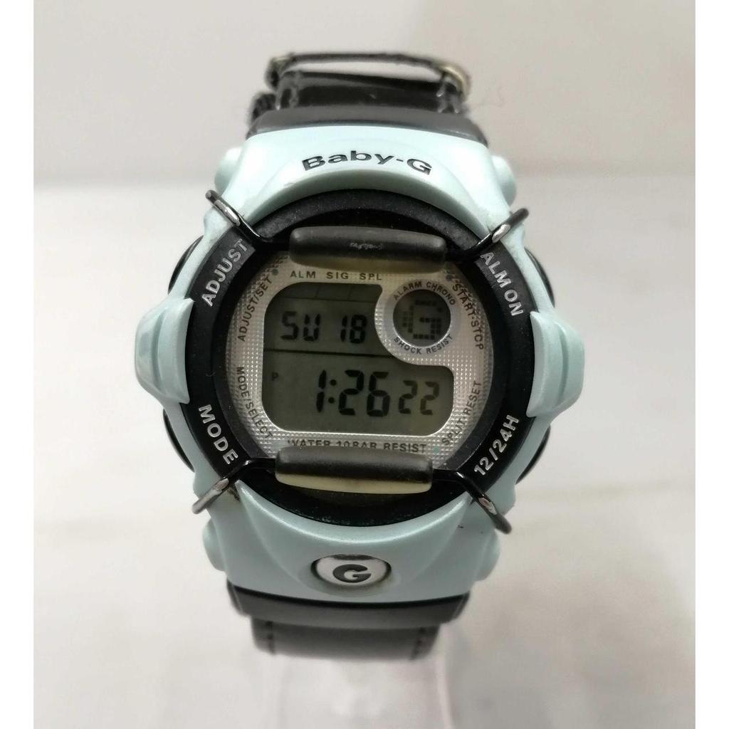 Б/у CASIO BG-540 BABY-G