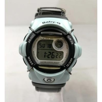 Б/у CASIO BG-540 BABY-G