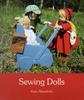 The Sewing Dolls Book