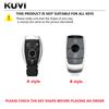 Чехол для ключа автомобиля из ТПУ, брелок для Mercedes Benz ABCES Class W204 W205 W206 W212 W213 W176 GLC CLA W177 W222 W223 W463