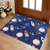 Space Adventure Living Room Nonslip Area Rug Soft Carpet For Bedroom Game Playroom Sofa Office Home Decor Doormat Christmas Gift C930316
