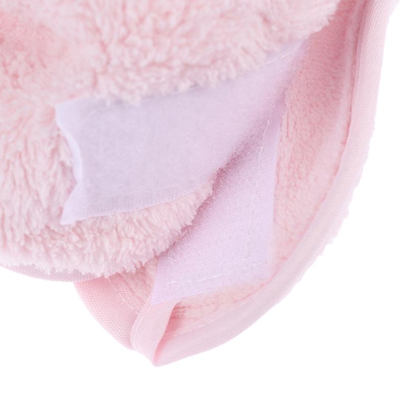 Регулируемая повязка для волос на лицо, повязка на голову для макияжа, повязка на голову, шапочка для душа, полотенце