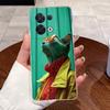 Чехол для OPPO Reno8 5G Чехол Эстетичный Модный Милый Кот Мягкий Силиконовый Задний Чехол Для OPPO Reno 8 Pro 5G Прозрачный Чехол Для Телефона