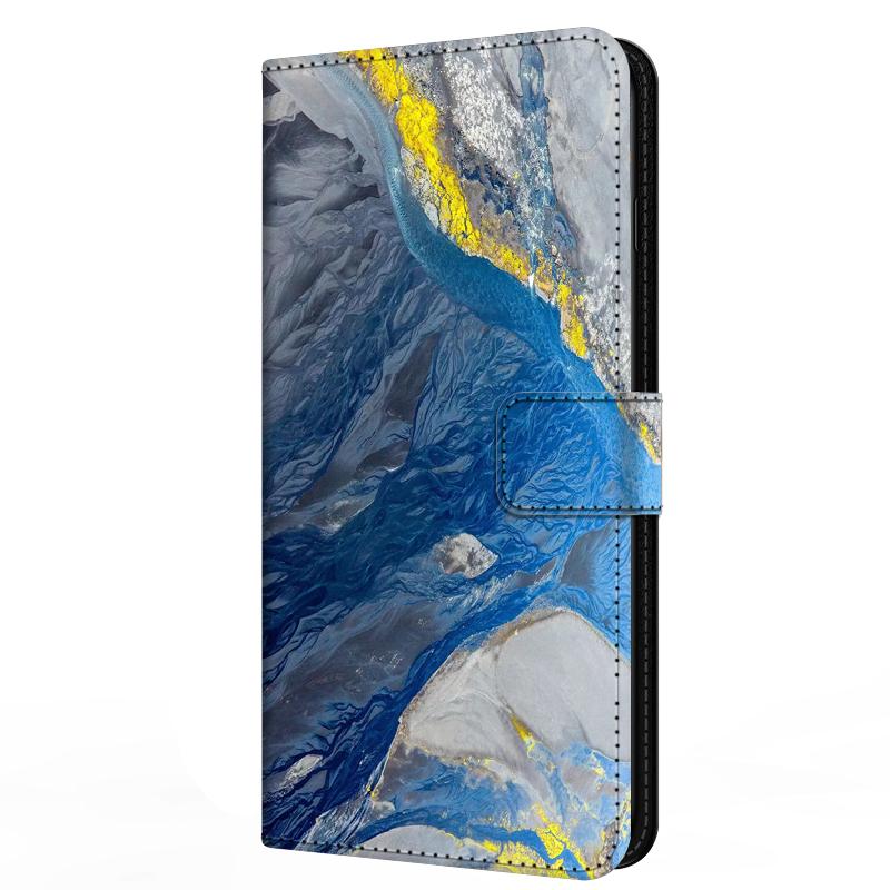 Чехол-книжка для Samsung M54 5G / M34 A34 A54 5G A14 Кожаный Магнитный Кошелек Подставка Обложка Funda для Samsung Galaxy A24 M 54 Сумка