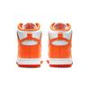 Nike Dunk High 'Syracuse' 2021 Женские DD1869-100
