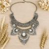 Exquisite Ethnic Style Jewelry Tassel Bohemian Style Necklace  Women