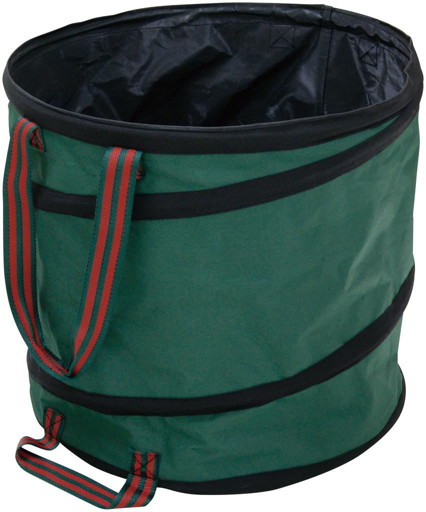 Foldable Simple Garden Bucket Height 44 X Width 48 Cm 65L Size E-Value (E-Value) EKGB-65