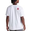 THE NORTH FACE T Shirt Men's White NF0A84GS-100