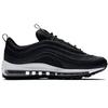 Nike Air Max 97 Черный Черный Белый Женские 921733-006