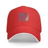 Guns N Roses Heavy Baseball Cap Metal Punk Outdoor Sport High Quality Hip Hop Hats Unisex Unisex Street Style Print Baseball Caps