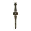 Emporio Armani AR11421 Green Watch Men's