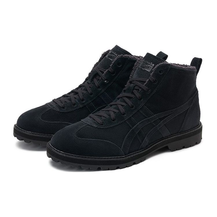 ONITSUKA TIGER Унисекс Ботинки Rinkan PF Черные 1183A749-002