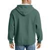 Men's Knit Hooded Sweatshirt Casual Long-Sleeve Sweatshirt