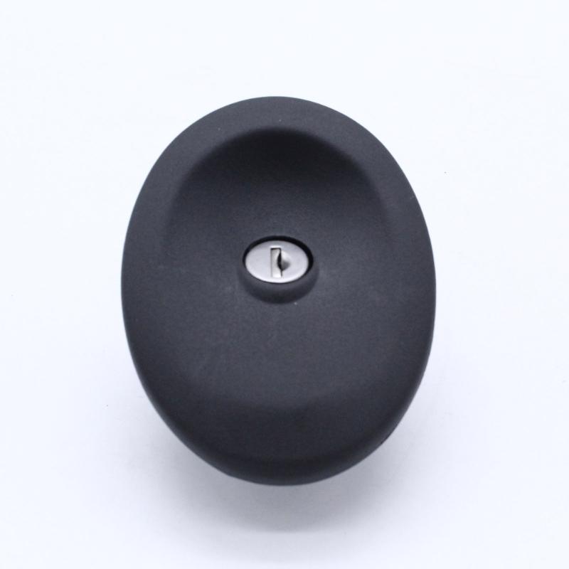 High-performance Locking Fuel Tank Cap with 2 Keys 3966745 Auto Acceessories Used for Transit Mk4 Mk5 1991-2000 Durable