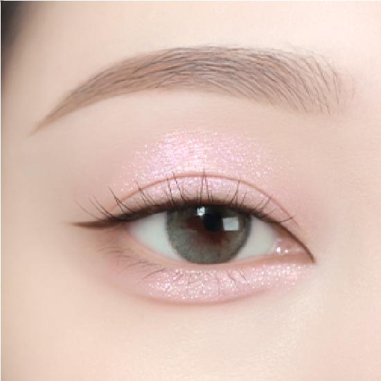 TooQ Тени для век Ue One by Genuine Magnetic Eye Shadow 19 цветов