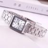 Casio Женские серебряные часы LTP-V007D-2E-