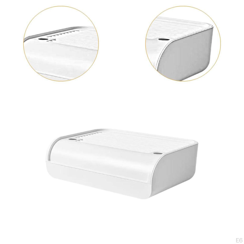 Ступенька для кошки Подножка Легко использовать Нескользящий Компактный Аксессуар для домашних кошек