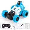 2.4G Mini Stunt Dumper 360 ° Roll Car Kids Electric Toy Remote Control Car