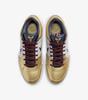 FQ3544-100 Nike Kobe 4 Protro Металлический золотой и Темно-синий (Мужской)