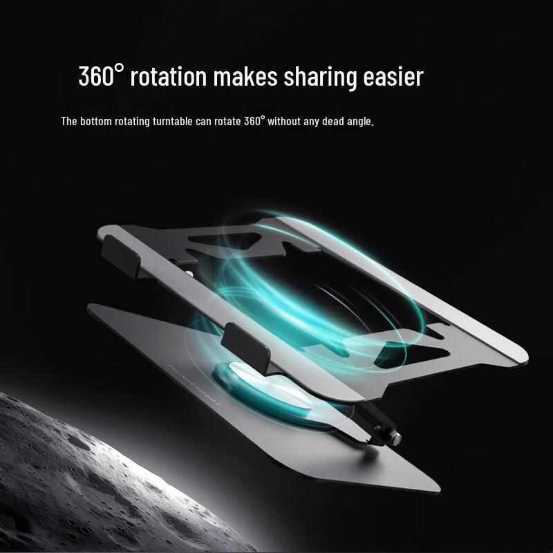 ThundeRobot Z6 AIR Multi-Angle Laptop Stand