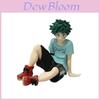 Набор фигурок My Hero Academia из ПВХ для коллекционеров и фанатов