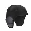 Comfortable Electric Motorcycle Helmet Liner Windproof Motorbike Helmet Liner  Motorcycle Riding