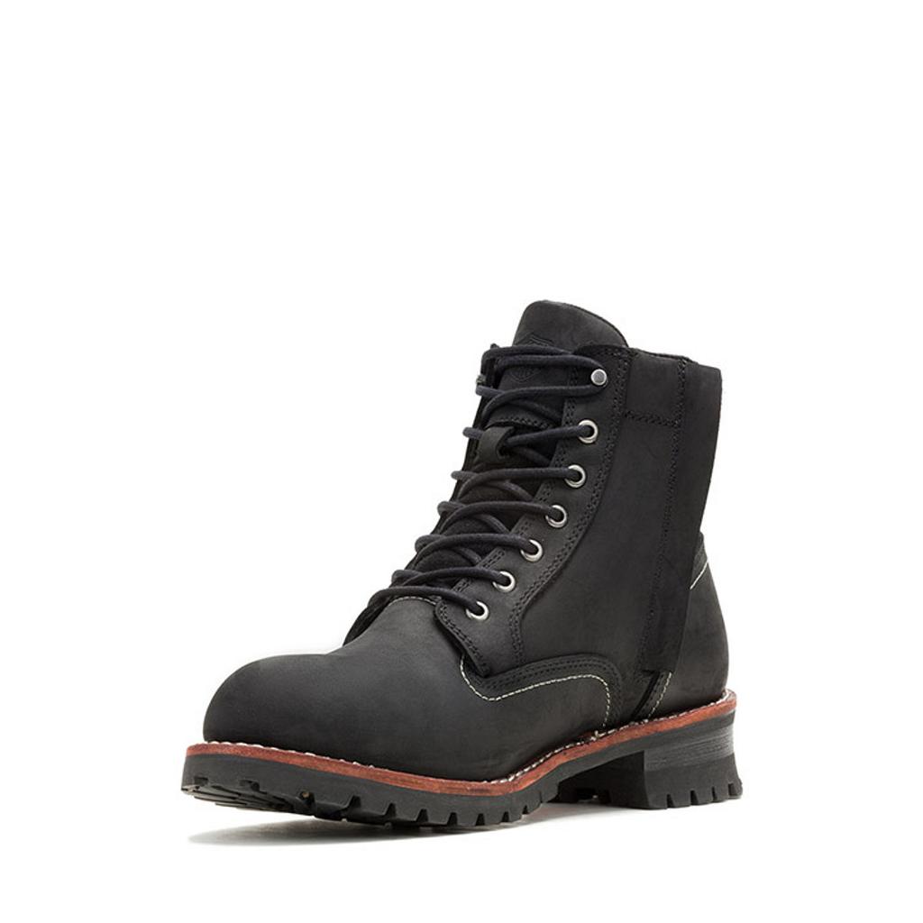 Harley-Davidson Collections® Hd Ventler Boots _Black Hh15384104