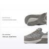 WTAPS x 990v6 Сделано в США Moon Mist Унисекс Кроссовки Серый Мираж-Серый M990WT6