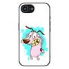 Чехол для телефона Dog C-Courage C-Cowardly для Huawei P30 P20 Mate 20 Lite Pro Y7 Y6P Y7A 2019 Nova 5T 3I