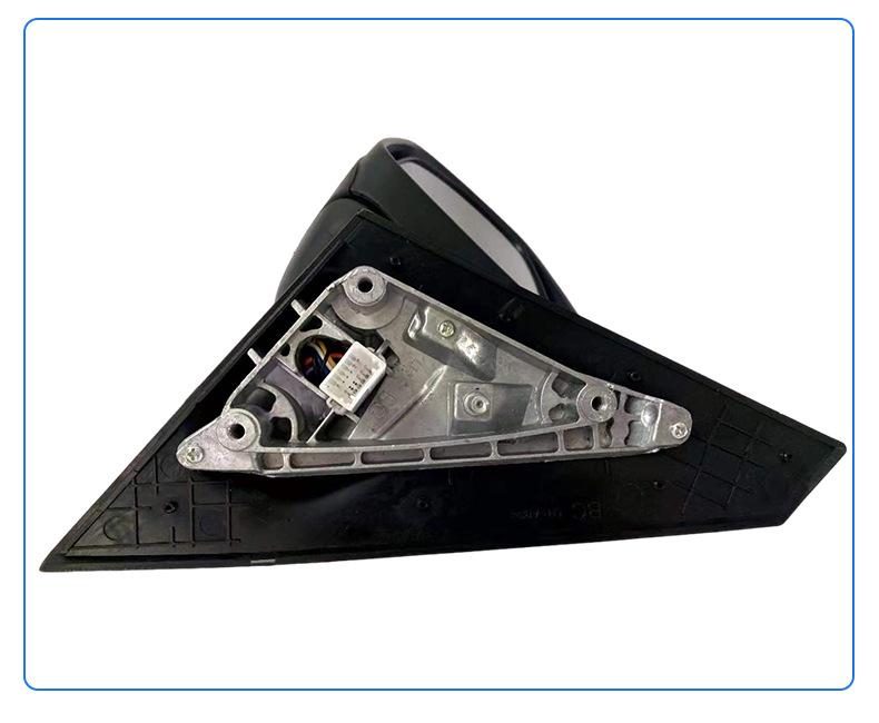 Kia Carens/Jialing (Импортный) Складная сборка зеркала заднего вида 2013-2018