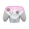 GameSir Super Nova PC Gamepad with Charging Dock for Switch and Wireless Wireless Low Steam Hall Effect 1000Hz Polling and Turbo Function PC, Steam,