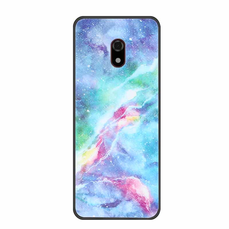Мягкий силиконовый чехол для Qin F22 Pro Чехол Модный ТПУ Силиконовые чехлы для телефона для Xiaomi QinF22 Pro Задняя крышка На Qin F 22 Pro F22Pro