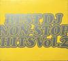 CD VARIOUS - Best DJ Non-Stop Hits Vol. 2 AVTCD95195 Avex Trax 1999 Japan Dance & Electronica Used