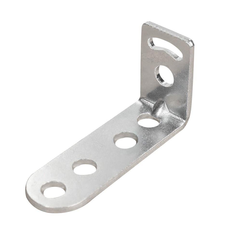 Серебряный электрический фара модифицированный кронштейн светодиодный прожектор фиксированный держатель аксессуары для мотоциклов