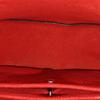 [Pre-Owned] Néonoé Bb Water Wave Leather Bucket Bag - Very Good #10FSEDK