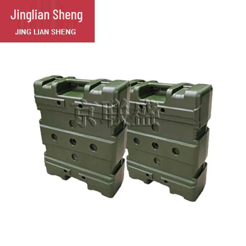 Jingliansheng Combat & Tactical Fitness Equipment