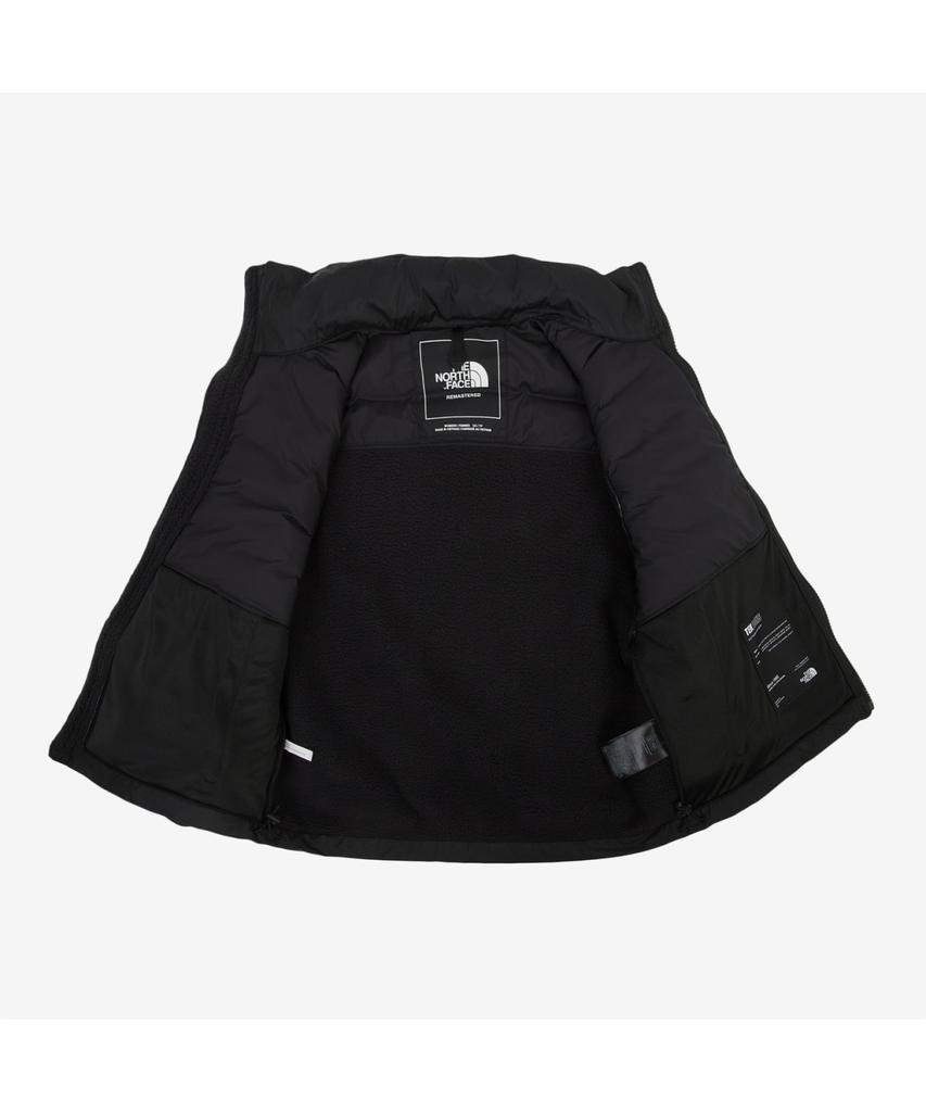 The North Face Nj4Fr87A Женская гибридная куртка Rmst Denali Tech Черная