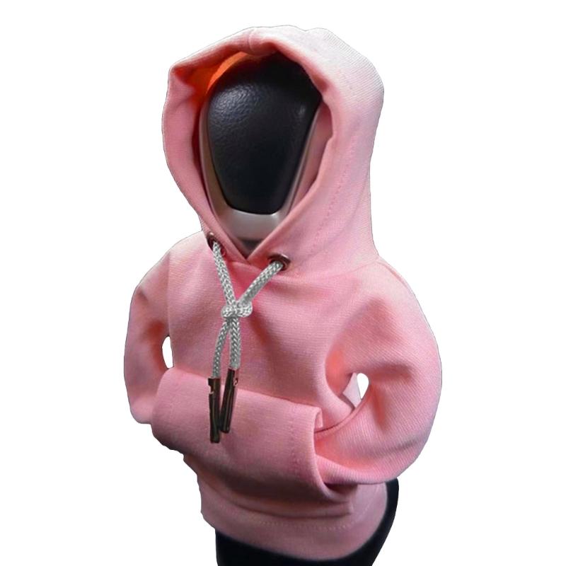 3 шт./1 шт. универсальная автомобильная ручка переключения передач, чехол для капюшона, декоративная ручка для ручного и автоматического переключения передач, аксессуары для салона автомобиля