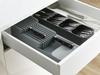 Joseph Joseph Duo Drawer Cutlery Organizer