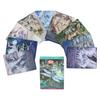 Spirits of The Animals Oracle Cards English Divination Fate Fortunetelling Tarot Card Decks
