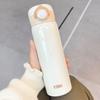Портативная термобутылка OLOEY с выдвижной крышкой