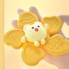 Toy Rotating Gift Novelty Sucker Windmill Toy Spin Suction Toys Fidget Spinners Bath Water Toys
